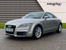 USED 2010 60 AUDI TT 2.0 TFSI Sport Coupe 3dr Petrol S Tronic quattro Euro 5 (s/s) (211 ps) Bluetooth - Cruise Control