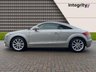 USED 2010 60 AUDI TT 2.0 TFSI Sport Coupe 3dr Petrol S Tronic quattro Euro 5 (s/s) (211 ps) Bluetooth - Cruise Control