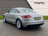 USED 2010 60 AUDI TT 2.0 TFSI Sport Coupe 3dr Petrol S Tronic quattro Euro 5 (s/s) (211 ps) Bluetooth - Cruise Control
