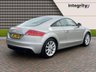 USED 2010 60 AUDI TT 2.0 TFSI Sport Coupe 3dr Petrol S Tronic quattro Euro 5 (s/s) (211 ps) Bluetooth - Cruise Control
