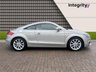 USED 2010 60 AUDI TT 2.0 TFSI Sport Coupe 3dr Petrol S Tronic quattro Euro 5 (s/s) (211 ps) Bluetooth - Cruise Control