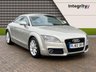 USED 2010 60 AUDI TT 2.0 TFSI Sport Coupe 3dr Petrol S Tronic quattro Euro 5 (s/s) (211 ps) Bluetooth - Cruise Control