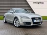 USED 2010 60 AUDI TT 2.0 TFSI Sport Coupe 3dr Petrol S Tronic quattro Euro 5 (s/s) (211 ps) Bluetooth - Cruise Control