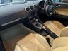 USED 2010 60 AUDI TT 2.0 TFSI Sport Coupe 3dr Petrol S Tronic quattro Euro 5 (s/s) (211 ps) Bluetooth - Cruise Control