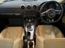 USED 2010 60 AUDI TT 2.0 TFSI Sport Coupe 3dr Petrol S Tronic quattro Euro 5 (s/s) (211 ps) Bluetooth - Cruise Control