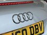 USED 2010 60 AUDI TT 2.0 TFSI Sport Coupe 3dr Petrol S Tronic quattro Euro 5 (s/s) (211 ps) Bluetooth - Cruise Control