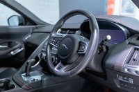 USED 2021 70 JAGUAR E-PACE 2.0 D150 Chequered Flag SUV 5dr Diesel Auto AWD Euro 6 (s/s) (150 ps) +NATIONWIDE DELIVERY AVAILABLE+