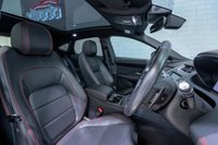 USED 2021 70 JAGUAR E-PACE 2.0 D150 Chequered Flag SUV 5dr Diesel Auto AWD Euro 6 (s/s) (150 ps) +NATIONWIDE DELIVERY AVAILABLE+