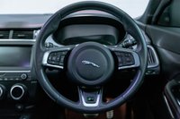 USED 2021 70 JAGUAR E-PACE 2.0 D150 Chequered Flag SUV 5dr Diesel Auto AWD Euro 6 (s/s) (150 ps) +NATIONWIDE DELIVERY AVAILABLE+