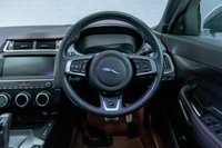 USED 2021 70 JAGUAR E-PACE 2.0 D150 Chequered Flag SUV 5dr Diesel Auto AWD Euro 6 (s/s) (150 ps) +NATIONWIDE DELIVERY AVAILABLE+