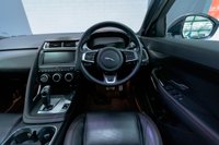 USED 2021 70 JAGUAR E-PACE 2.0 D150 Chequered Flag SUV 5dr Diesel Auto AWD Euro 6 (s/s) (150 ps) +NATIONWIDE DELIVERY AVAILABLE+