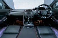 USED 2021 70 JAGUAR E-PACE 2.0 D150 Chequered Flag SUV 5dr Diesel Auto AWD Euro 6 (s/s) (150 ps) +NATIONWIDE DELIVERY AVAILABLE+