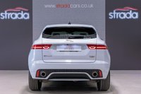 USED 2021 70 JAGUAR E-PACE 2.0 D150 Chequered Flag SUV 5dr Diesel Auto AWD Euro 6 (s/s) (150 ps) +NATIONWIDE DELIVERY AVAILABLE+
