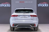 USED 2021 70 JAGUAR E-PACE 2.0 D150 Chequered Flag SUV 5dr Diesel Auto AWD Euro 6 (s/s) (150 ps) +NATIONWIDE DELIVERY AVAILABLE+