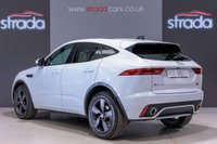 USED 2021 70 JAGUAR E-PACE 2.0 D150 Chequered Flag SUV 5dr Diesel Auto AWD Euro 6 (s/s) (150 ps) +NATIONWIDE DELIVERY AVAILABLE+