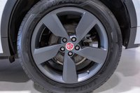 USED 2021 70 JAGUAR E-PACE 2.0 D150 Chequered Flag SUV 5dr Diesel Auto AWD Euro 6 (s/s) (150 ps) +NATIONWIDE DELIVERY AVAILABLE+