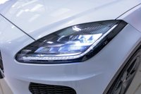 USED 2021 70 JAGUAR E-PACE 2.0 D150 Chequered Flag SUV 5dr Diesel Auto AWD Euro 6 (s/s) (150 ps) +NATIONWIDE DELIVERY AVAILABLE+