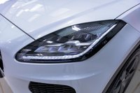 USED 2021 70 JAGUAR E-PACE 2.0 D150 Chequered Flag SUV 5dr Diesel Auto AWD Euro 6 (s/s) (150 ps) +NATIONWIDE DELIVERY AVAILABLE+