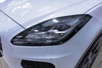 USED 2021 70 JAGUAR E-PACE 2.0 D150 Chequered Flag SUV 5dr Diesel Auto AWD Euro 6 (s/s) (150 ps) +NATIONWIDE DELIVERY AVAILABLE+