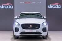 USED 2021 70 JAGUAR E-PACE 2.0 D150 Chequered Flag SUV 5dr Diesel Auto AWD Euro 6 (s/s) (150 ps) +NATIONWIDE DELIVERY AVAILABLE+