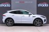 USED 2021 70 JAGUAR E-PACE 2.0 D150 Chequered Flag SUV 5dr Diesel Auto AWD Euro 6 (s/s) (150 ps) +NATIONWIDE DELIVERY AVAILABLE+