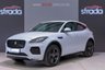 USED 2021 70 JAGUAR E-PACE 2.0 D150 Chequered Flag SUV 5dr Diesel Auto AWD Euro 6 (s/s) (150 ps) +NATIONWIDE DELIVERY AVAILABLE+