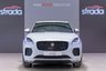 USED 2021 70 JAGUAR E-PACE 2.0 D150 Chequered Flag SUV 5dr Diesel Auto AWD Euro 6 (s/s) (150 ps) +NATIONWIDE DELIVERY AVAILABLE+
