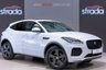 USED 2021 70 JAGUAR E-PACE 2.0 D150 Chequered Flag SUV 5dr Diesel Auto AWD Euro 6 (s/s) (150 ps) +NATIONWIDE DELIVERY AVAILABLE+