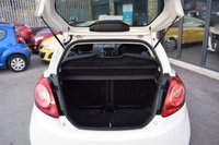 USED 2012 12 FORD KA 1.2 Metal Hatchback 3dr Petrol Manual Euro 5 (s/s) (69 ps) Ideal First Car 35 Pounds road tax