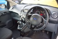 USED 2012 12 FORD KA 1.2 Metal Hatchback 3dr Petrol Manual Euro 5 (s/s) (69 ps) Ideal First Car 35 Pounds road tax
