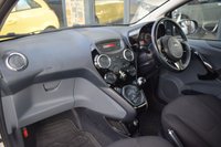 USED 2012 12 FORD KA 1.2 Metal Hatchback 3dr Petrol Manual Euro 5 (s/s) (69 ps) Ideal First Car 35 Pounds road tax