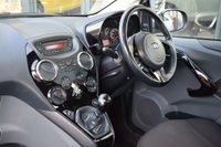 USED 2012 12 FORD KA 1.2 Metal Hatchback 3dr Petrol Manual Euro 5 (s/s) (69 ps) Ideal First Car 35 Pounds road tax