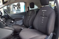 USED 2012 12 FORD KA 1.2 Metal Hatchback 3dr Petrol Manual Euro 5 (s/s) (69 ps) Ideal First Car 35 Pounds road tax