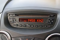 USED 2012 12 FORD KA 1.2 Metal Hatchback 3dr Petrol Manual Euro 5 (s/s) (69 ps) Ideal First Car 35 Pounds road tax