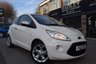 USED 2012 12 FORD KA 1.2 Metal Hatchback 3dr Petrol Manual Euro 5 (s/s) (69 ps) Ideal First Car 35 Pounds road tax