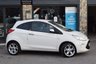 USED 2012 12 FORD KA 1.2 Metal Hatchback 3dr Petrol Manual Euro 5 (s/s) (69 ps) Ideal First Car 35 Pounds road tax