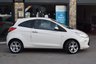 USED 2012 12 FORD KA 1.2 Metal Hatchback 3dr Petrol Manual Euro 5 (s/s) (69 ps) Ideal First Car 35 Pounds road tax