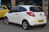 USED 2012 12 FORD KA 1.2 Metal Hatchback 3dr Petrol Manual Euro 5 (s/s) (69 ps) Ideal First Car 35 Pounds road tax