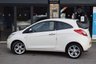 USED 2012 12 FORD KA 1.2 Metal Hatchback 3dr Petrol Manual Euro 5 (s/s) (69 ps) Ideal First Car 35 Pounds road tax