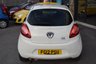 USED 2012 12 FORD KA 1.2 Metal Hatchback 3dr Petrol Manual Euro 5 (s/s) (69 ps) Ideal First Car 35 Pounds road tax
