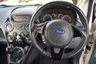 USED 2012 12 FORD KA 1.2 Metal Hatchback 3dr Petrol Manual Euro 5 (s/s) (69 ps) Ideal First Car 35 Pounds road tax