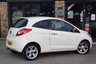 USED 2012 12 FORD KA 1.2 Metal Hatchback 3dr Petrol Manual Euro 5 (s/s) (69 ps) Ideal First Car 35 Pounds road tax