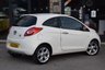 USED 2012 12 FORD KA 1.2 Metal Hatchback 3dr Petrol Manual Euro 5 (s/s) (69 ps) Ideal First Car 35 Pounds road tax