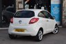 USED 2012 12 FORD KA 1.2 Metal Hatchback 3dr Petrol Manual Euro 5 (s/s) (69 ps) Ideal First Car 35 Pounds road tax