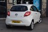 USED 2012 12 FORD KA 1.2 Metal Hatchback 3dr Petrol Manual Euro 5 (s/s) (69 ps) Ideal First Car 35 Pounds road tax