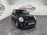 USED 2018 18 MINI HATCH 1.5 Cooper Hatchback 5dr Petrol Manual Euro 6 (s/s) (136 ps) euro 6, 2 keys, A/C, alloys, DAB