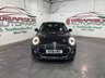 USED 2018 18 MINI HATCH 1.5 Cooper Hatchback 5dr Petrol Manual Euro 6 (s/s) (136 ps) euro 6, 2 keys, A/C, alloys, DAB