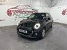 USED 2018 18 MINI HATCH 1.5 Cooper Hatchback 5dr Petrol Manual Euro 6 (s/s) (136 ps) euro 6, 2 keys, A/C, alloys, DAB