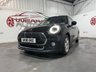 USED 2018 18 MINI HATCH 1.5 Cooper Hatchback 5dr Petrol Manual Euro 6 (s/s) (136 ps) euro 6, 2 keys, A/C, alloys, DAB