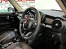 USED 2018 18 MINI HATCH 1.5 Cooper Hatchback 5dr Petrol Manual Euro 6 (s/s) (136 ps) euro 6, 2 keys, A/C, alloys, DAB